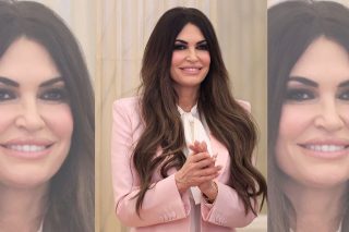 kimberly guilfoyle